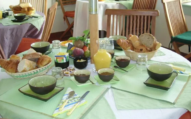 Logis de Mélisandre