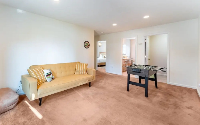 Blitzen by Avantstay Pet-friendly Tahoe Retreat