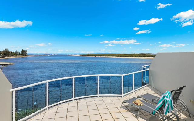 Watermark Resort Caloundra