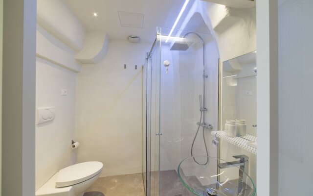 Bibi Suite by Wonderful Italy