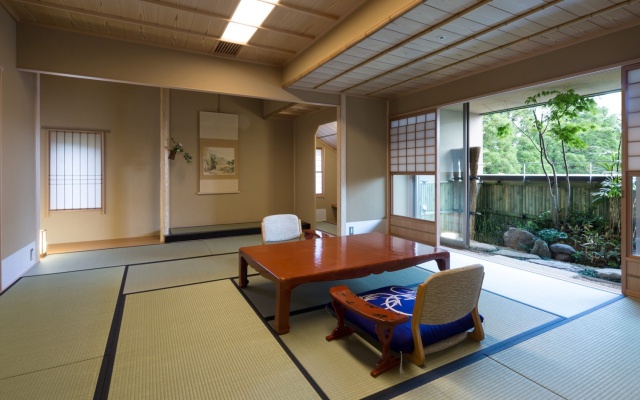 Hana-no-ma room 사진 2