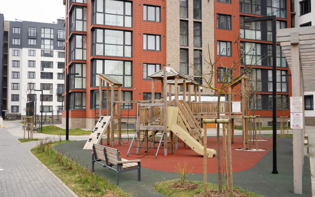 Апартаменты Pavlov Iris на Куйбышева 84