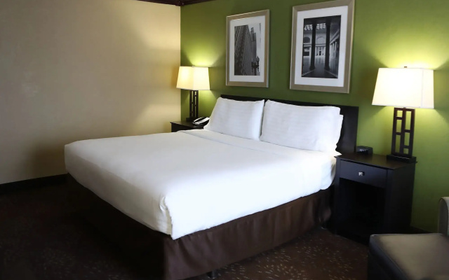 Holiday Inn Chicago Oakbrook by IHG