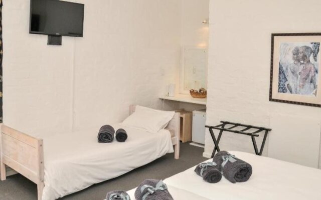 Puza Moya Guest House