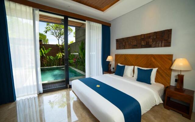 Villa Bulan Bali