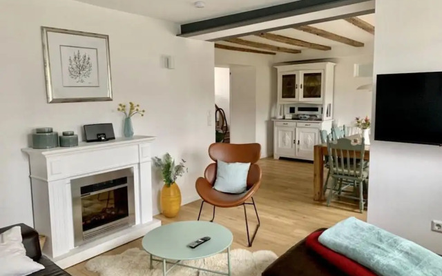 Holiday Home Eifelise