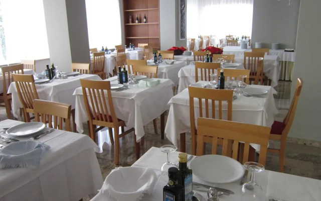 Hotel Dolores