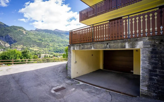 Morgex Mont Blanc - Petite Maison