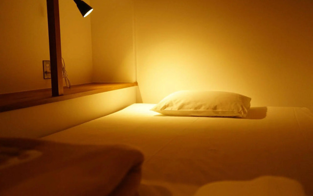 The Lower East Nine Hostel