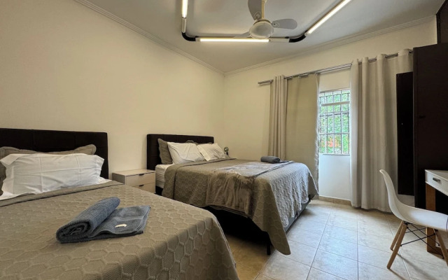 Casa com 4 quartos no Ipiranga