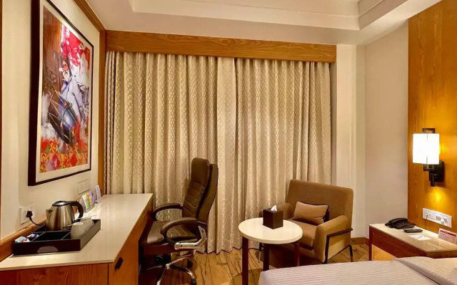 Best Western Swaran Amritsar