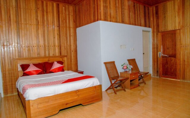 OYO 1278 Wina Beach Hotel
