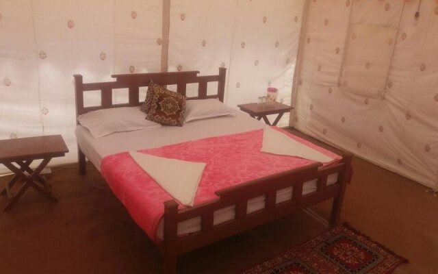 Vinayak Desert Camp