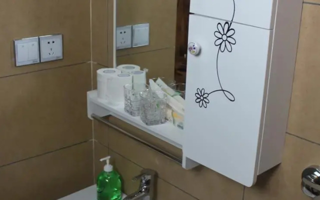 Chen's Tea Hostel