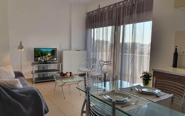 Iriana's Apartment in Center 2