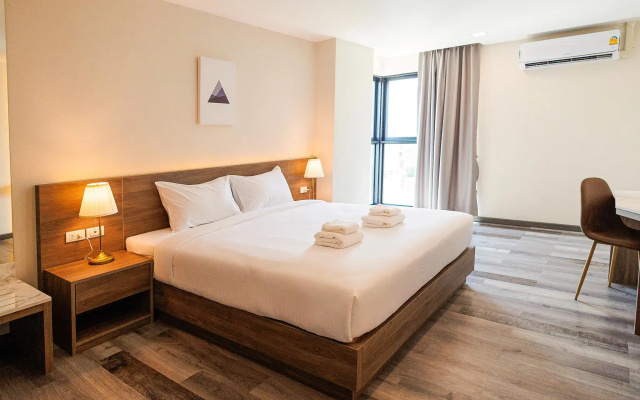 B2 Khon Kaen Premier Hotel