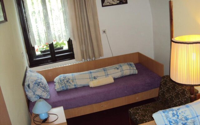 Hotel Zátiší