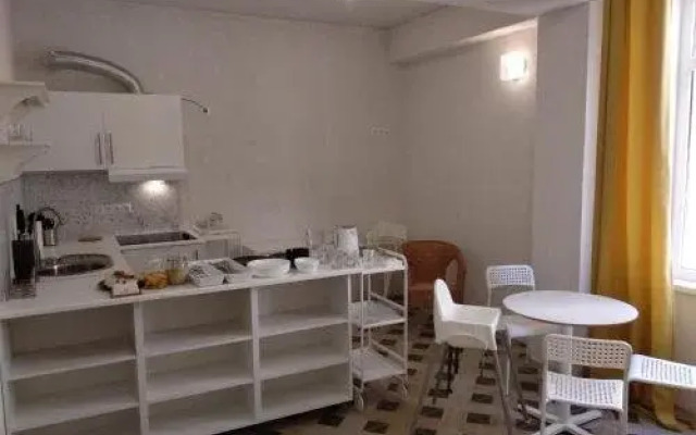 Guesthouse Na Beregu