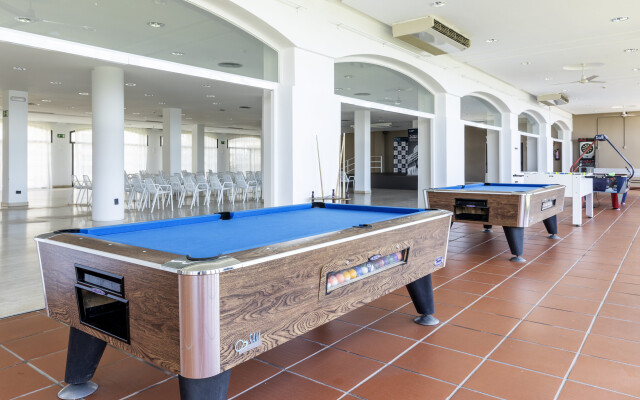 Hotel ILUNION Islantilla