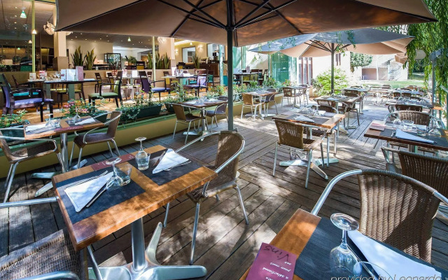 Green Key, Novotel Valence Sud