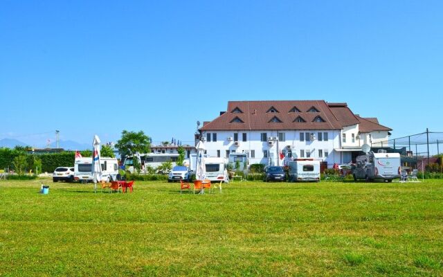 Camping Nord Park