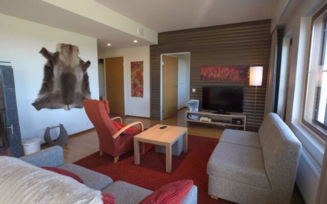 Nordic chalet 9106