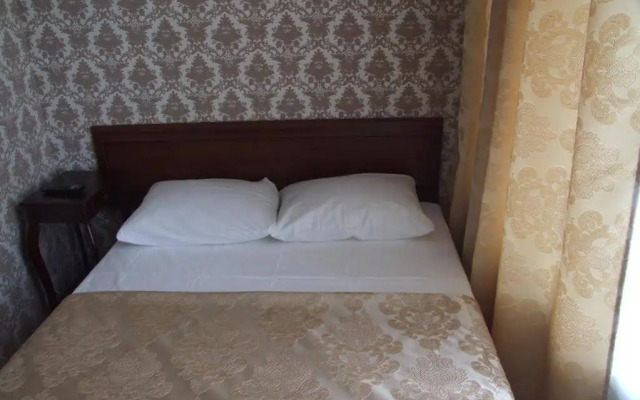 Бонжур на Казакова