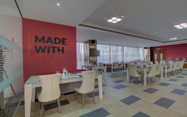 Ramee Strand Inn Hotel