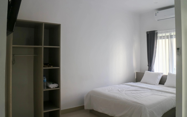 Savindra Residence Syariah