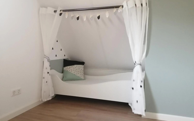 B&B Ouddorps Huisje
