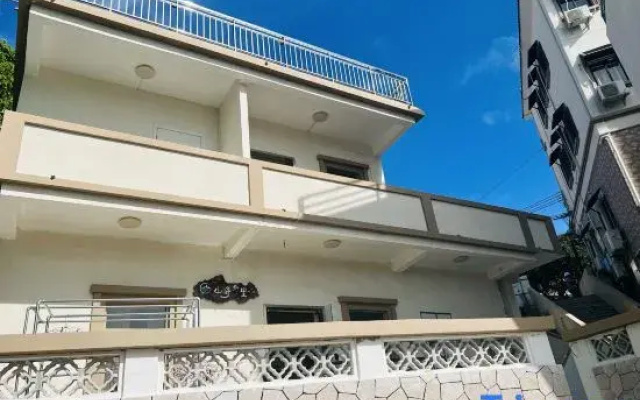 Shanhaiyuli Homestay