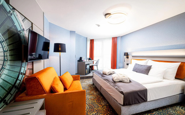 Hotel Helikon