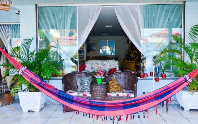 Pousada Âncora de Ouro