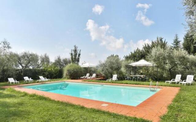 Villa Franello
