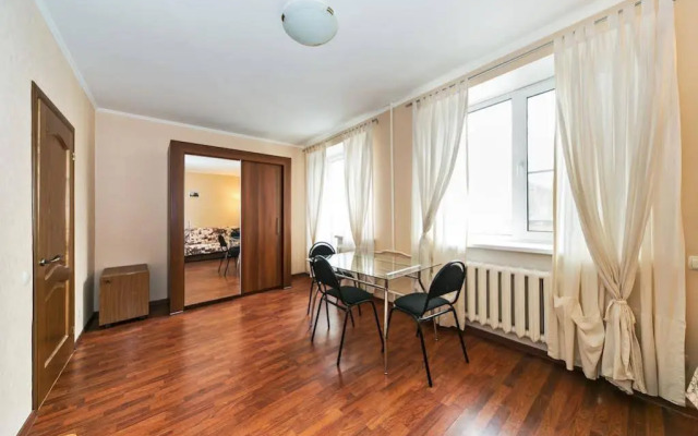 CityInn Sokolniky