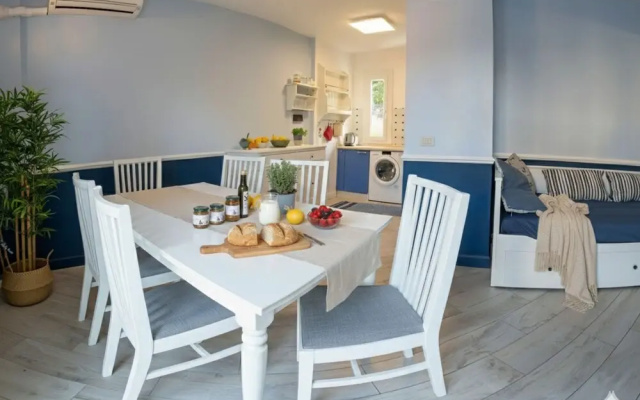 Imperia City apartment