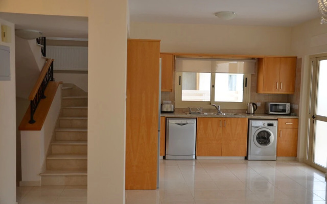 Anthorina Villa 2