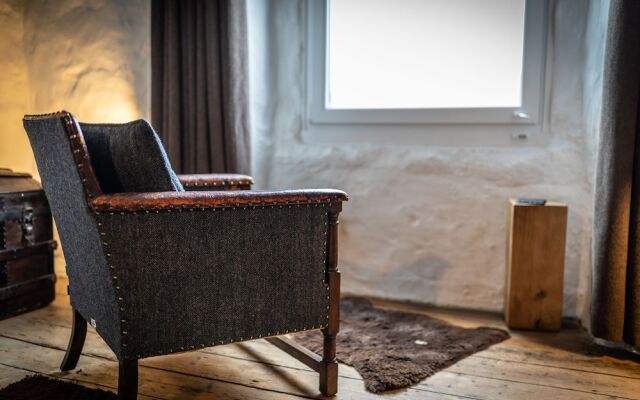 Quayside Apartment