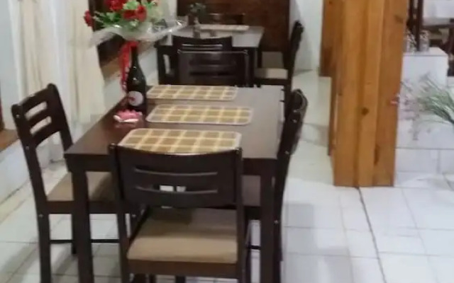 Ka Mario Guesthouse