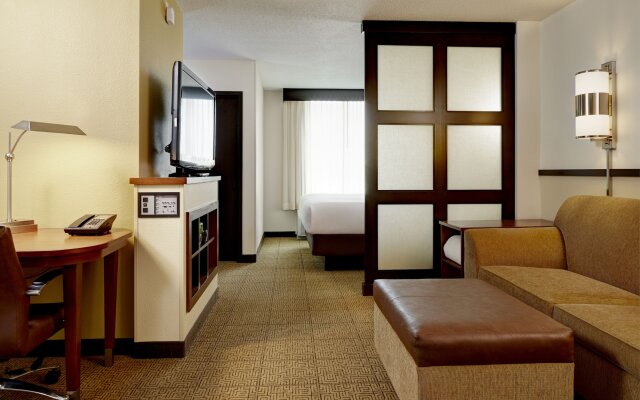 Hyatt Place Santa Fe