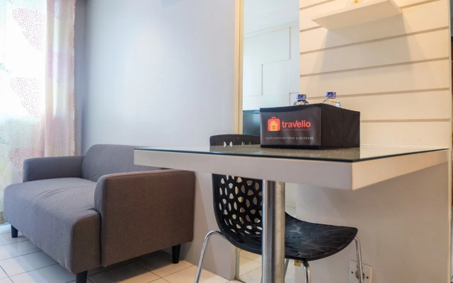 Best Price and Minimalist 2BR Kebagusan City Apartment