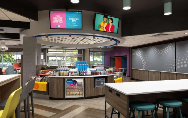Tru by Hilton Shepherdsville Louisville South