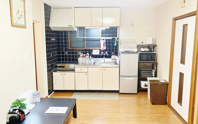 Reynaville 4F / Vacation STAY 3339