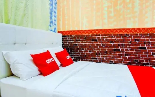 Tangkak Mawadahh Inn Stay