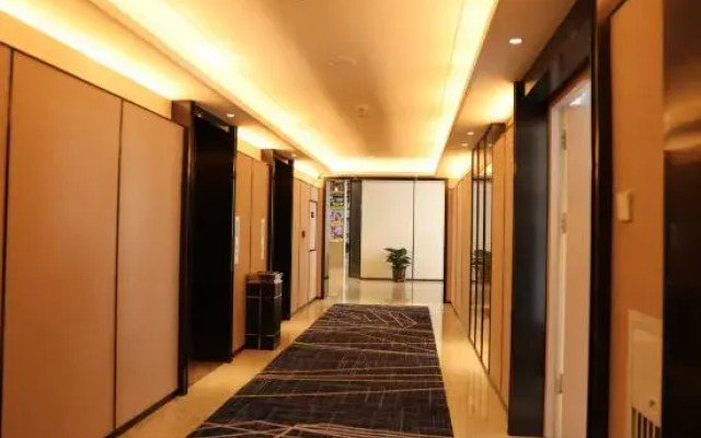 Huashun Hotel
