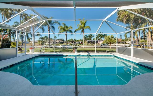 Villa Calusa - Roelens Vacations