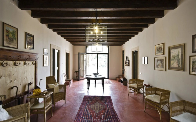 Relais Villa Ambrosetti