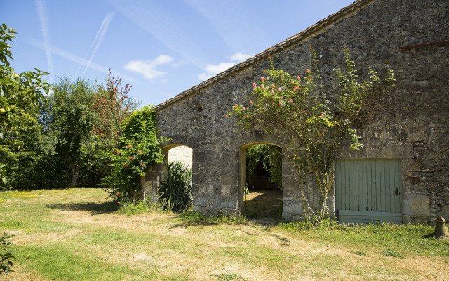 Le clos des abeilles