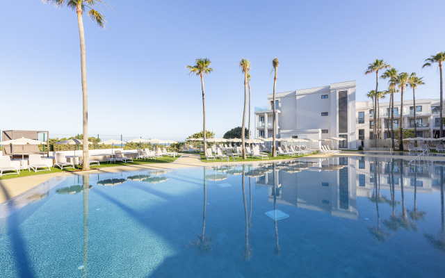 Hipotels Barrosa Park