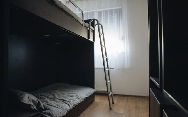 Privilage Apartment